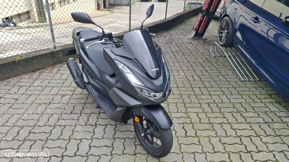 Honda PCX125 - 7