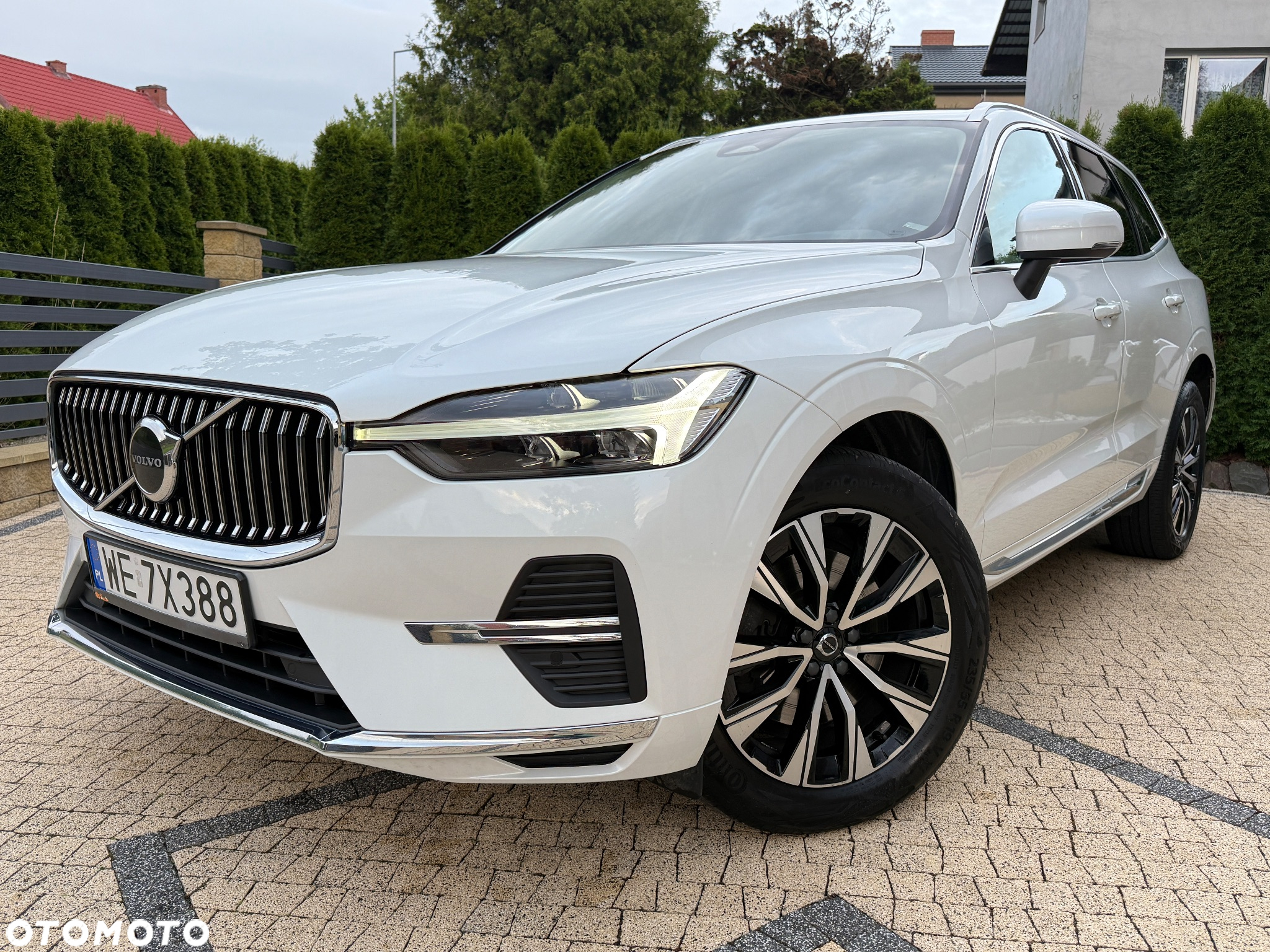 Volvo XC 60 - 3