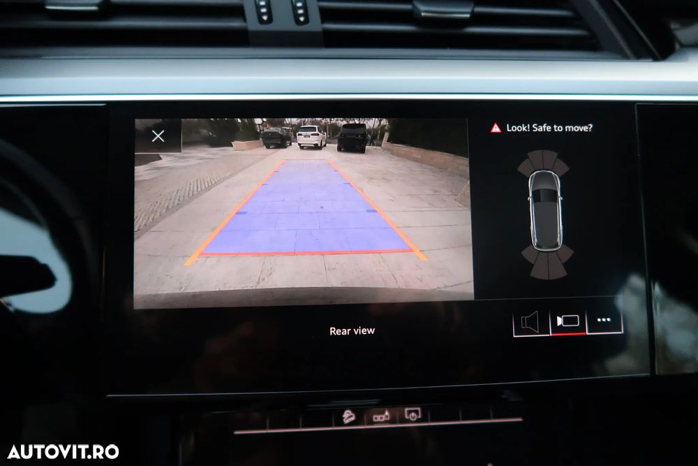 Audi e-tron 50 quattro advanced - 16