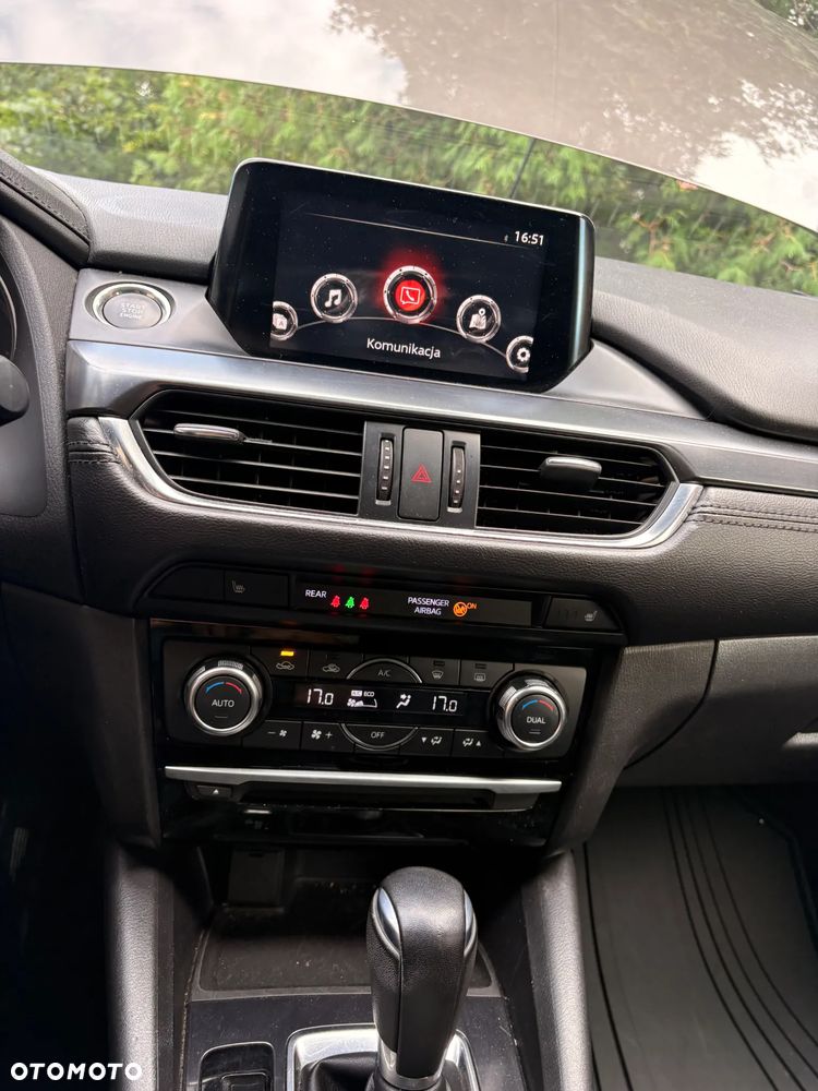 Mazda 6 2.0 SkyEnergy - 23