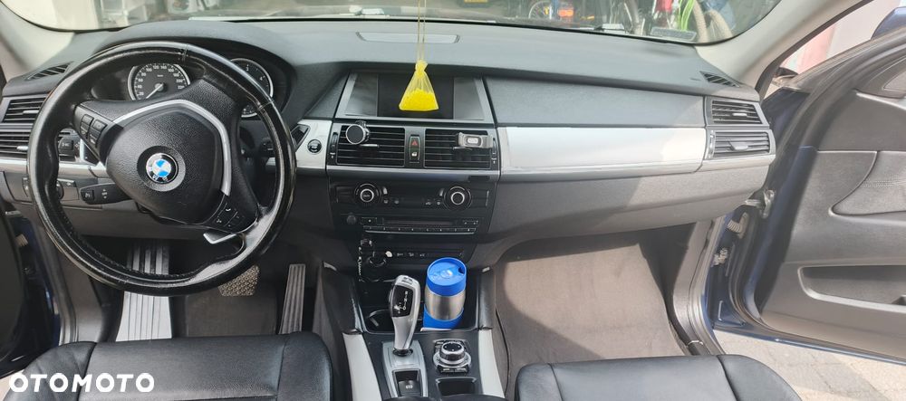 BMW X6 xDrive30d - 31