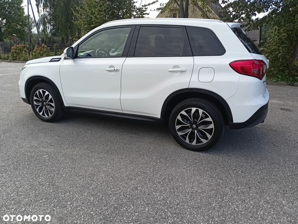 Suzuki Vitara - 6