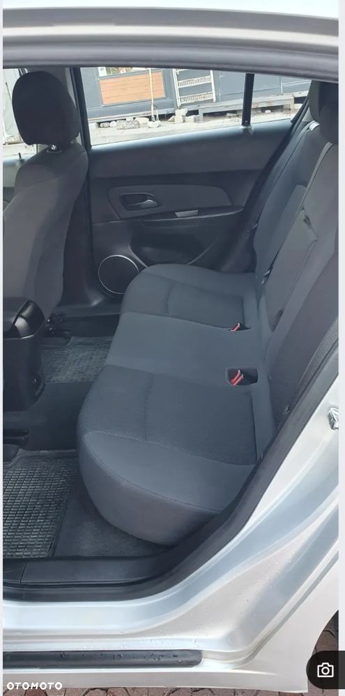 Chevrolet Cruze 2.0 D LT - 13