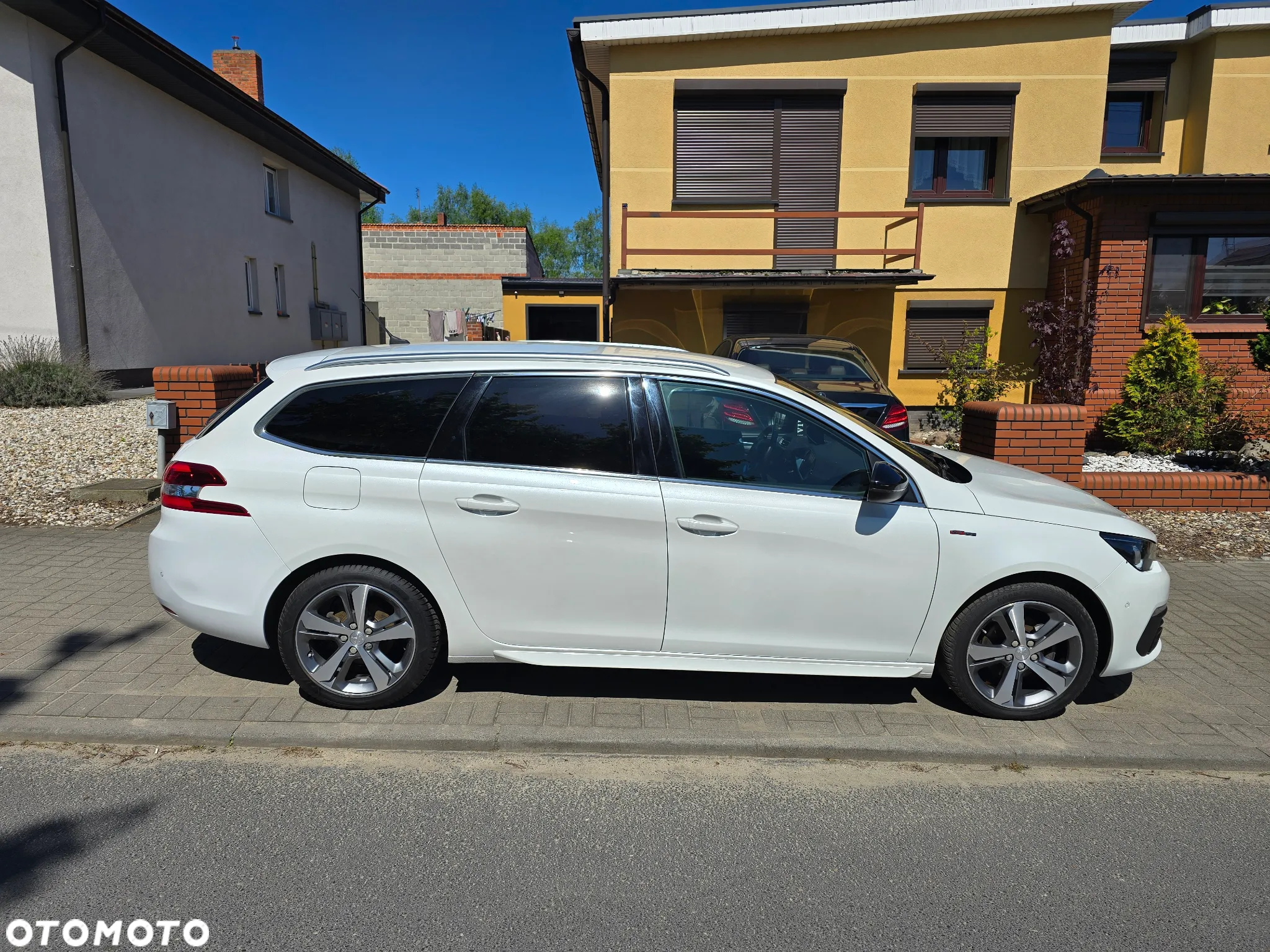 Peugeot 308 1.2 PureTech GPF GT Pack S&S - 9