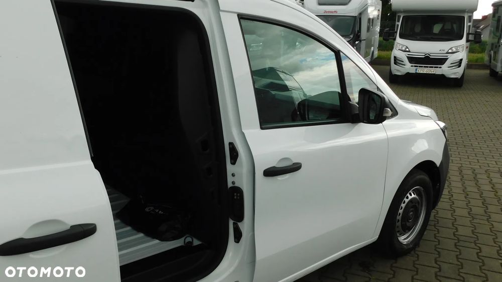 Renault KANGOO 1,5 dci 95PS Klima Zadbany FV23% - 23