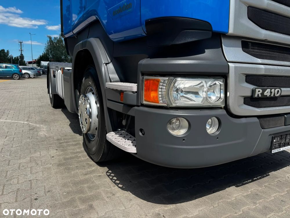 Scania R410 LA4X2HNA - 8
