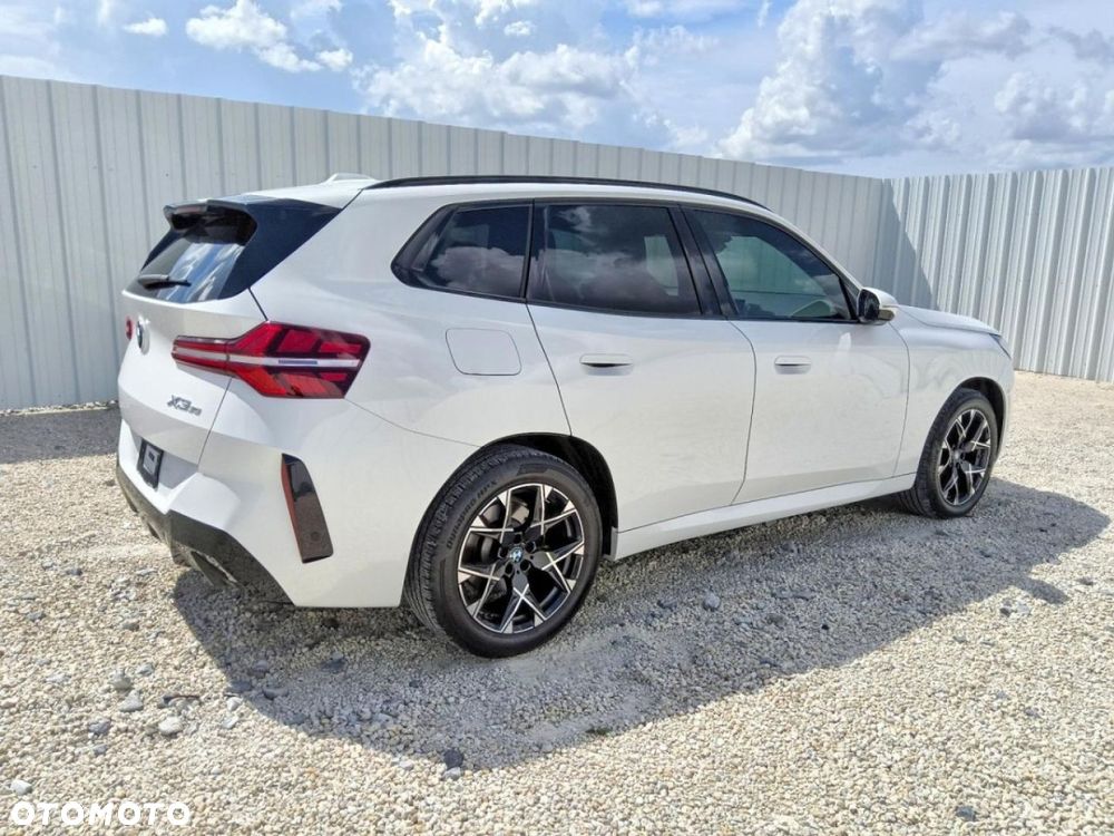 BMW X3 - 4