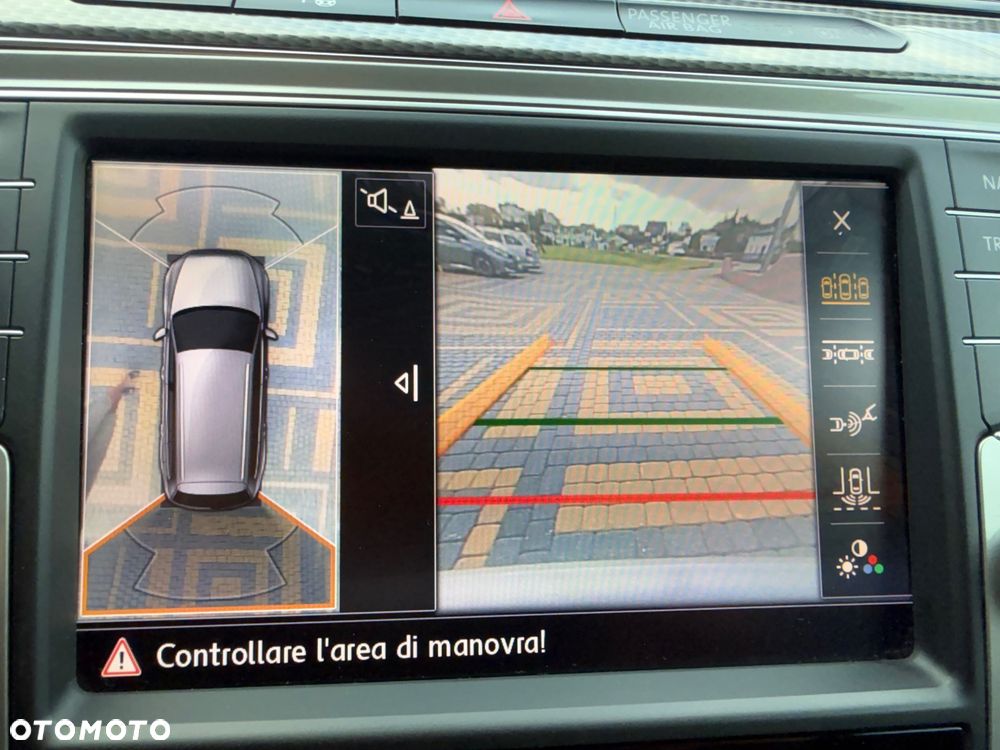 Volkswagen Passat Alltrack 2.0 TDI SCR 4Motion DSG (BMT) - 22