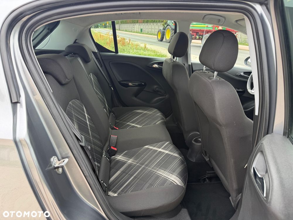 Opel Corsa - 27
