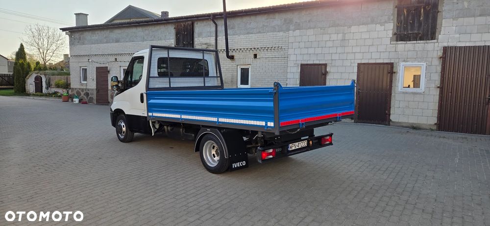 Iveco Daily 35C15 - 3