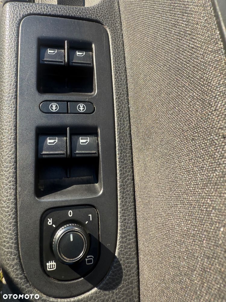 Seat Alhambra 2.0 TDI Style DSG - 16