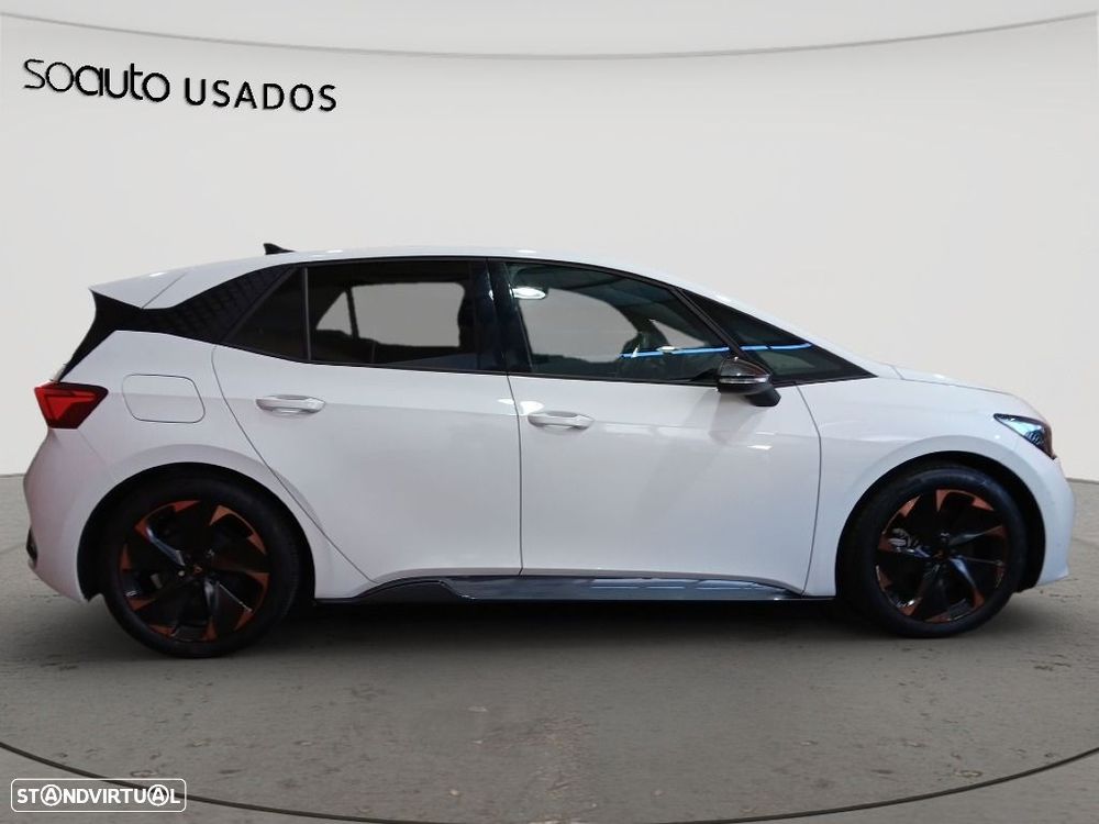 Cupra Born 58 kWh e-Boost Plus - 9