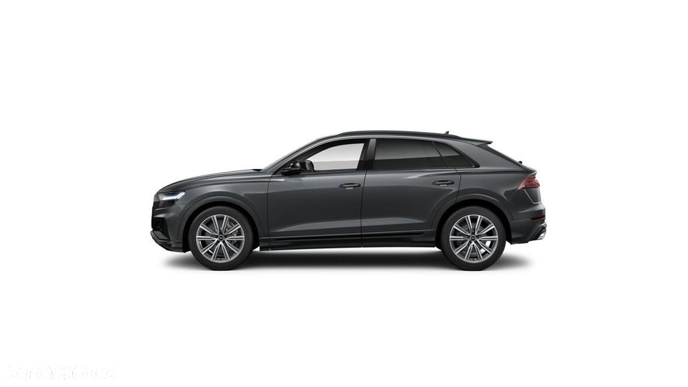 Audi SQ8 - 6