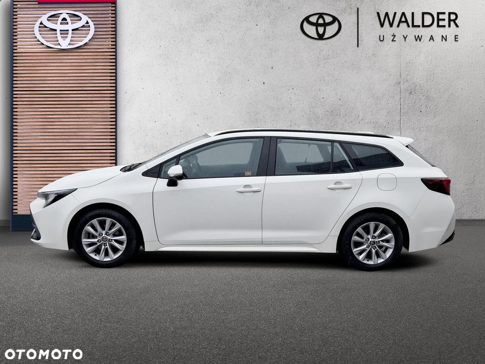 Toyota Corolla 1.8 Hybrid Comfort - 2
