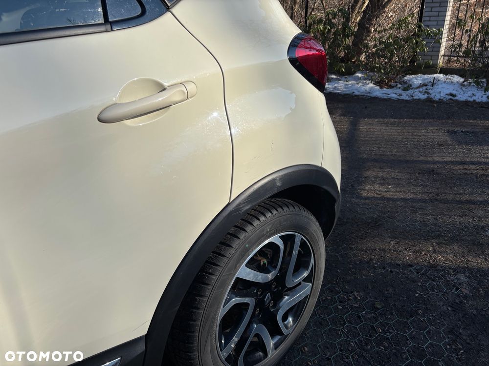 Renault Captur 1.2 Energy TCe Intens EDC EU6 - 12