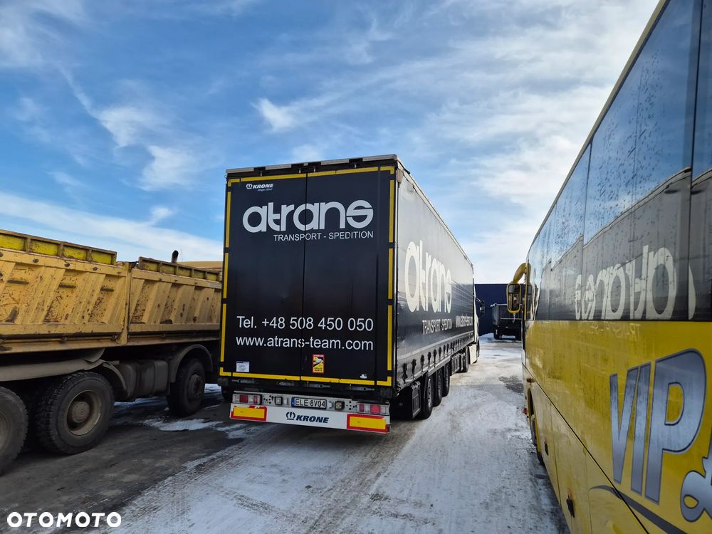 Krone - 6