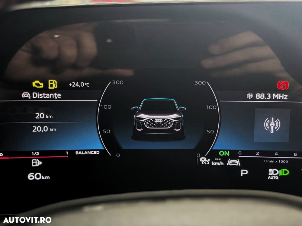 Audi Q5 Sportback 40 TFSI quattro S tronic MHEV - 16