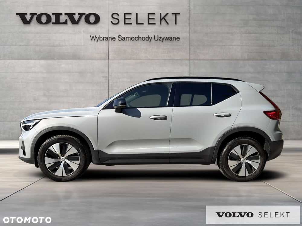 Volvo XC 40 - 3