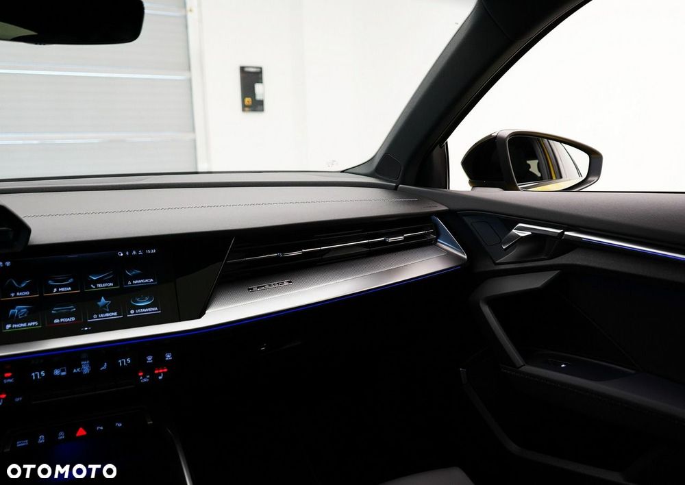 Audi S3 - 23