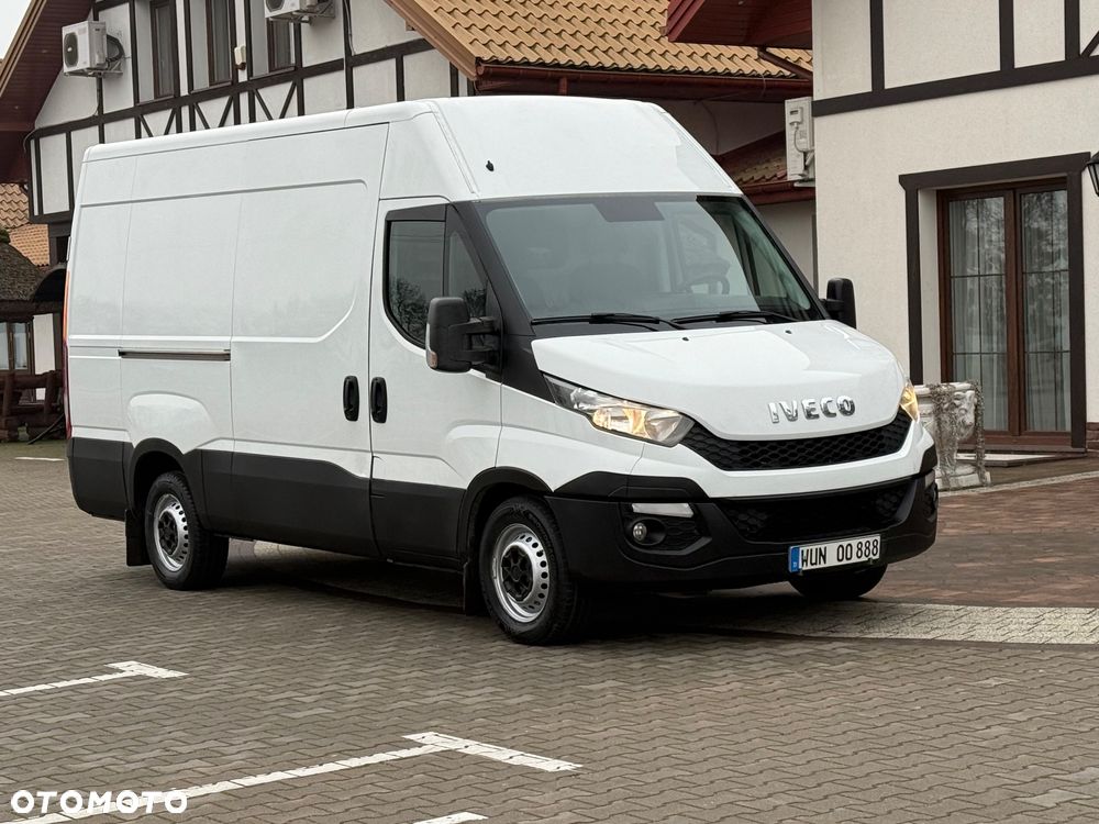 Iveco 35S 3.0HDi - 1