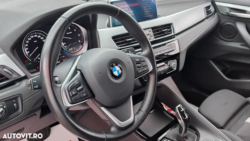 BMW X2 - 24