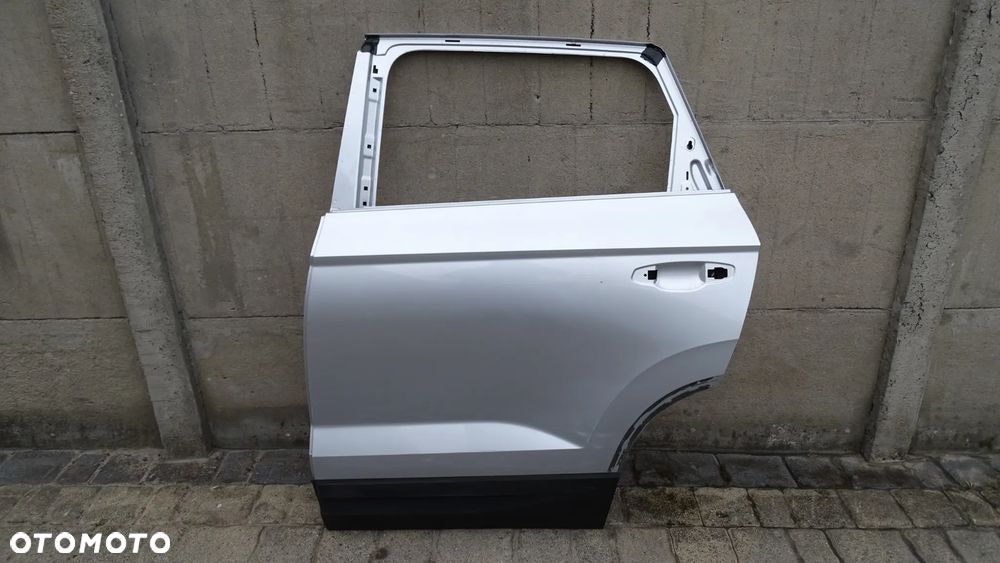 SEAT ATECA 575 - drzwi tylne lewe - 1