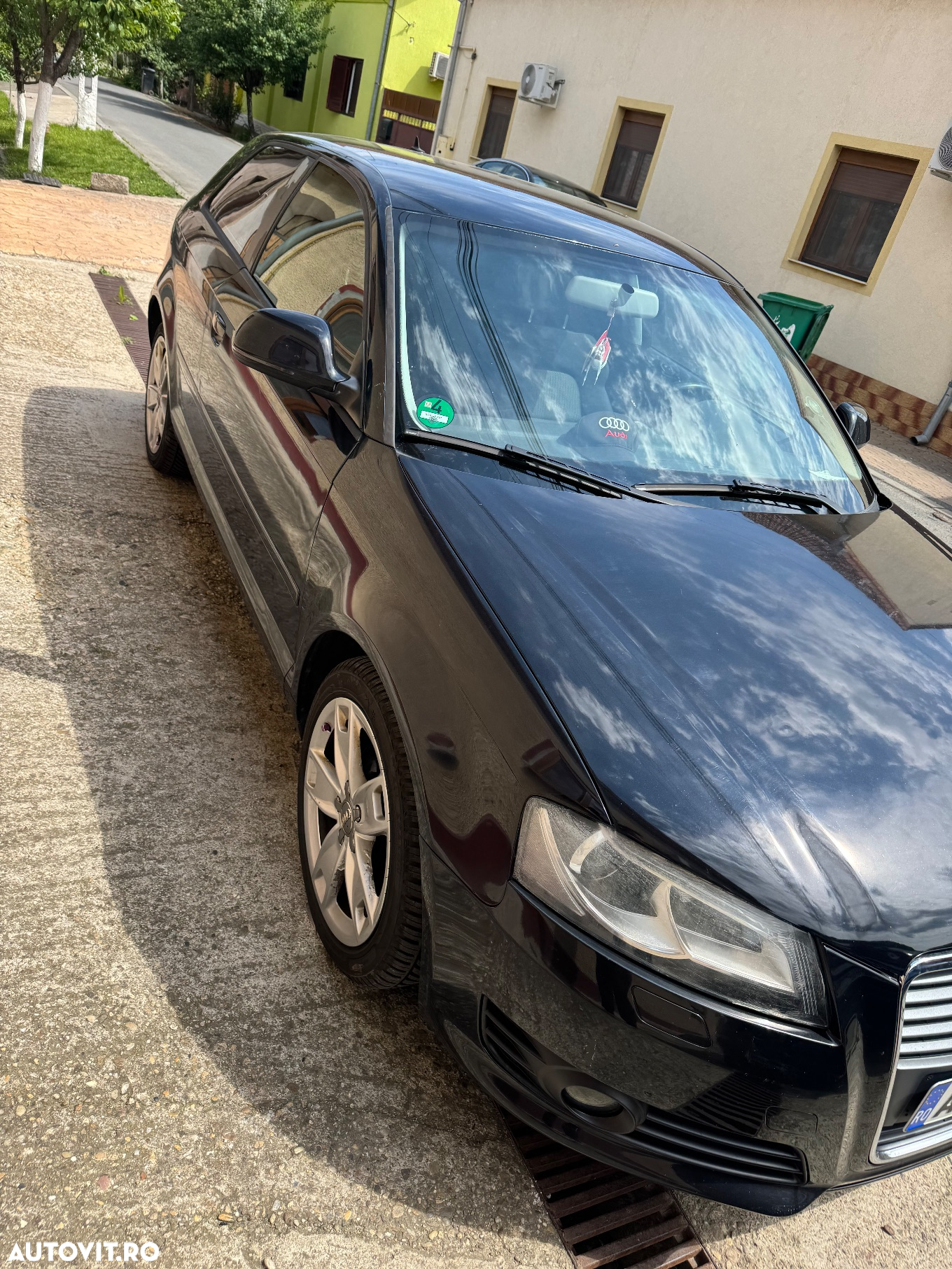 Audi A3 1.4 TFSI Ambiente - 3