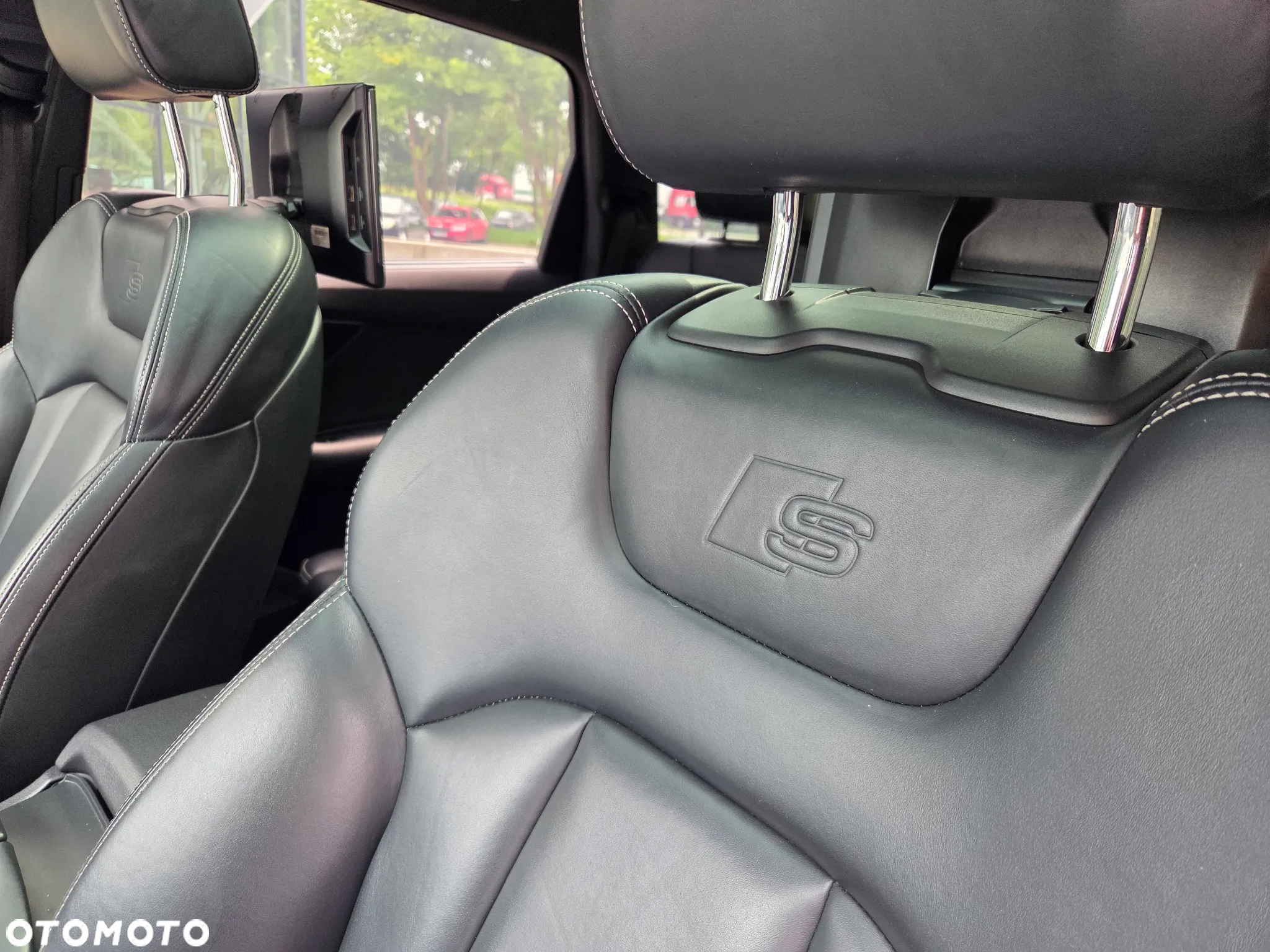 Audi Q7 50 TDI mHEV Quattro Tiptr - 11