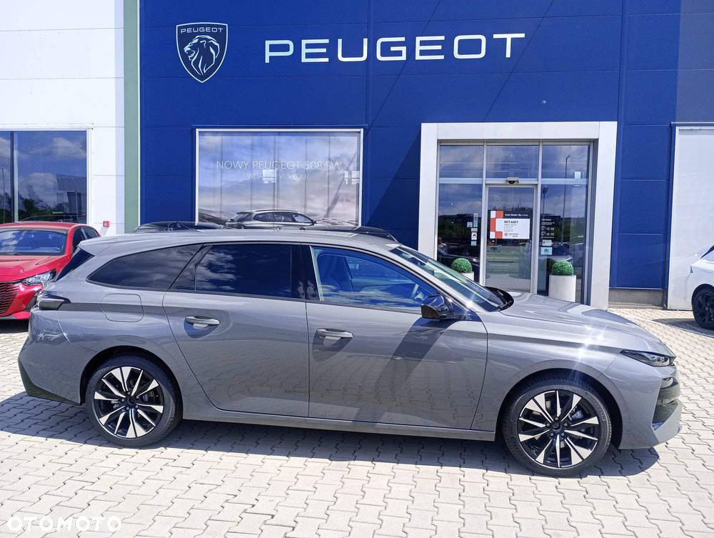 Peugeot 308 1.5 BlueHDi Allure S&S EAT8 - 1