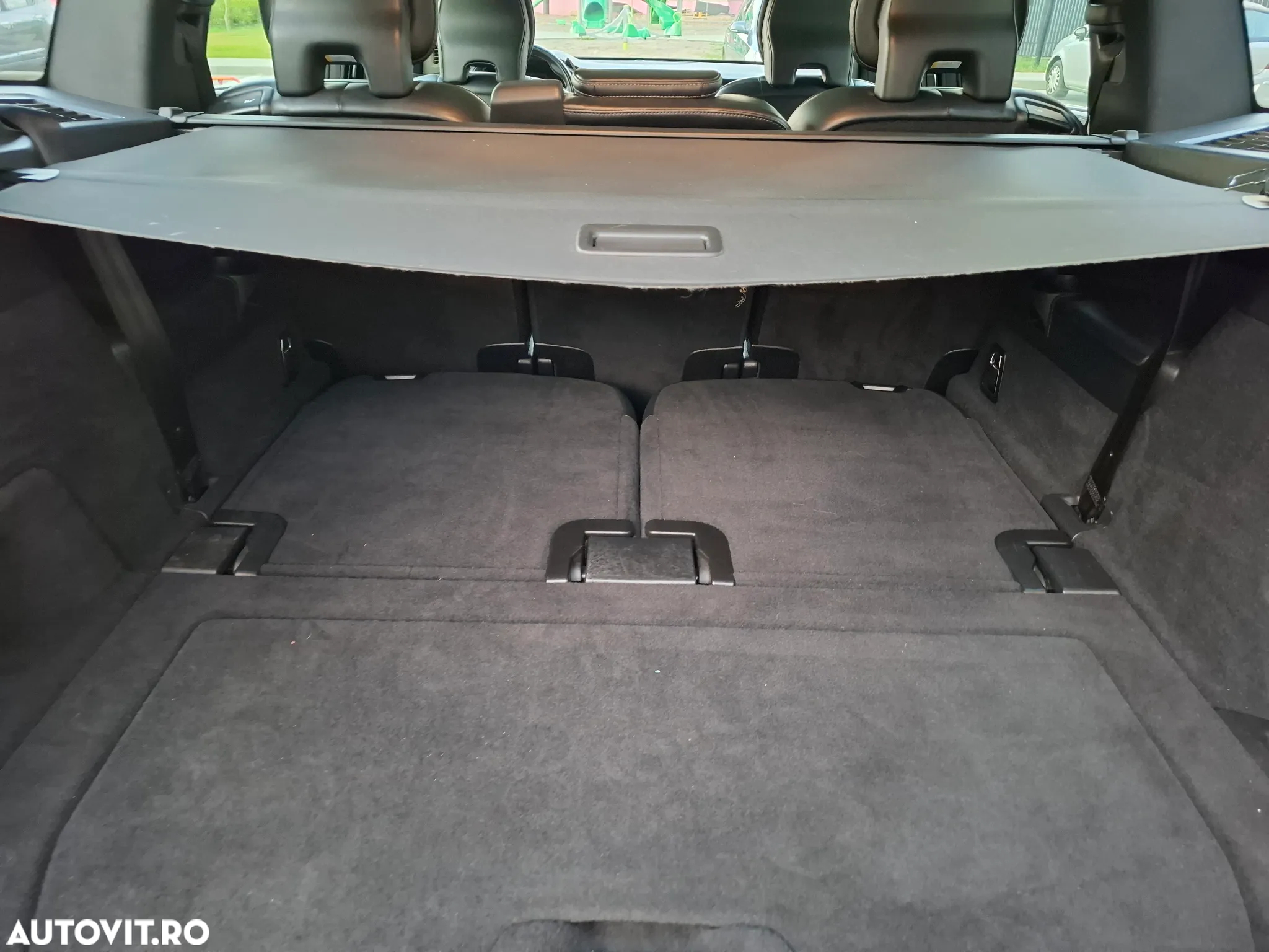 Volvo XC 90 D5 AWD Geartronic Inscription - 29