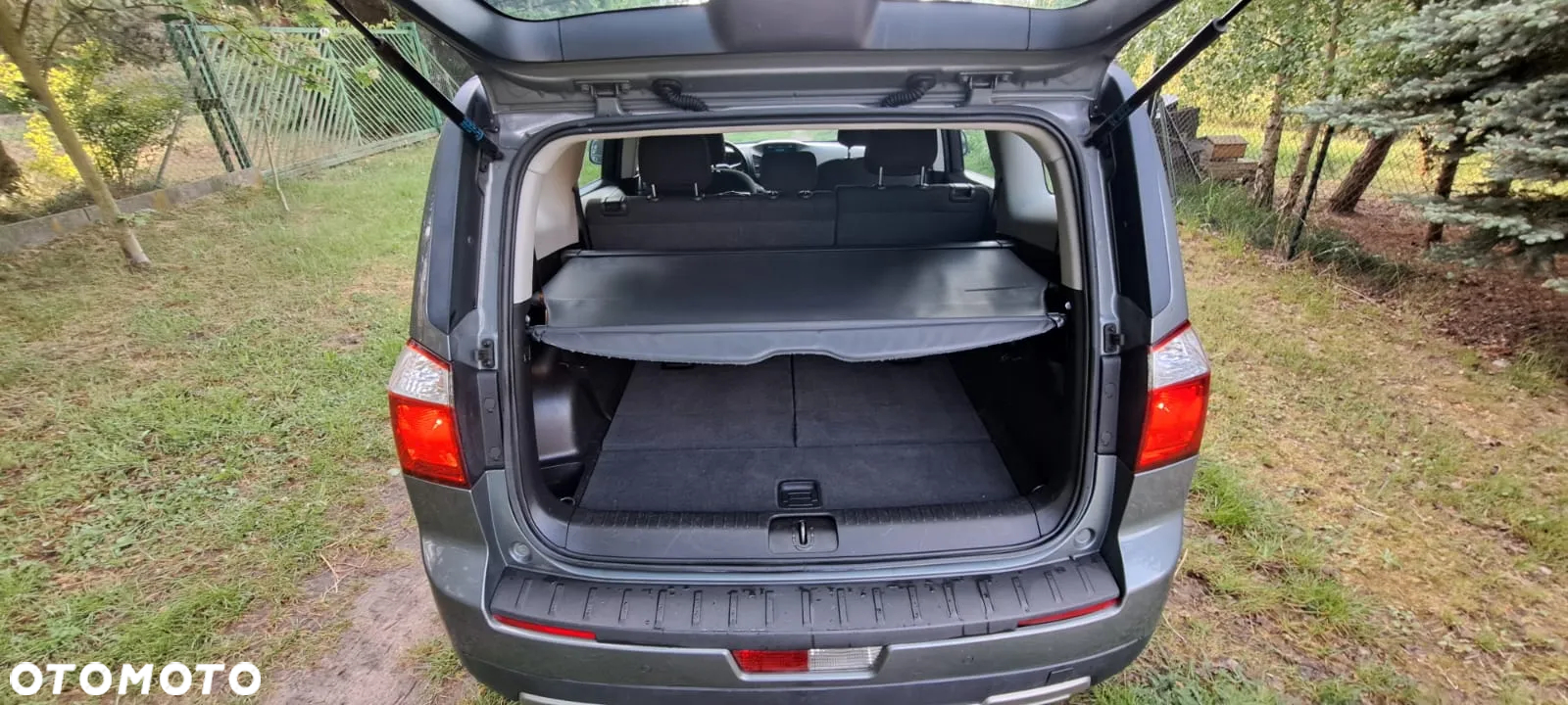 Chevrolet Orlando 2.0 D LT - 11