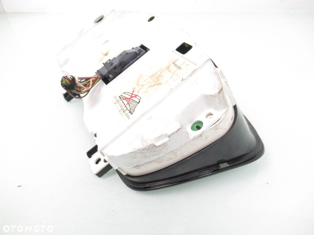 LICZNIK FORD FOCUS MK2 II 1.6 TDCi 4M5T10849CJ - 5