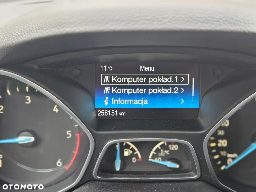 Ford Grand C-MAX Gr 2.0 TDCi Edition ASS - 16