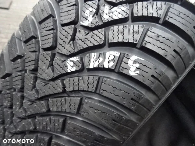 215/60/R17 100V Falken Eurowinter HS01 - 9