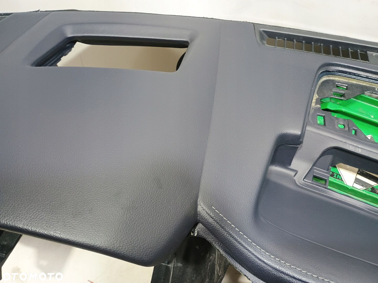 MAZDA CX30 CX 30 DESKA KONSOLA AIRBAG PODUSZKI PASY ORYGINALNY MATERIAŁ - 8