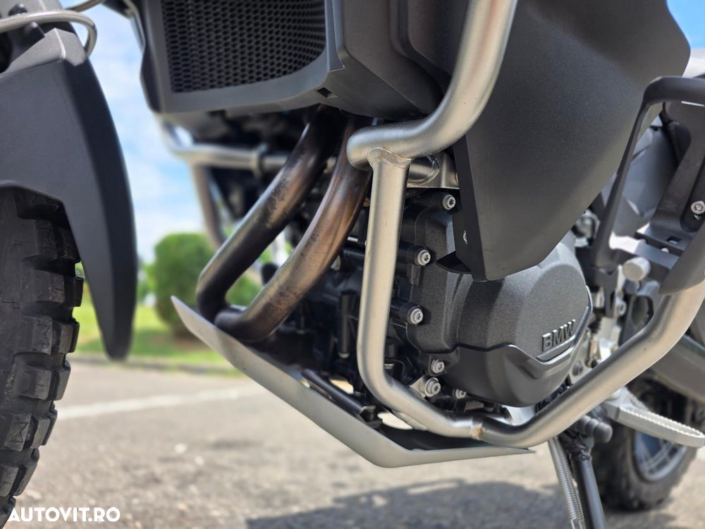 BMW F900GS Adventure - 35