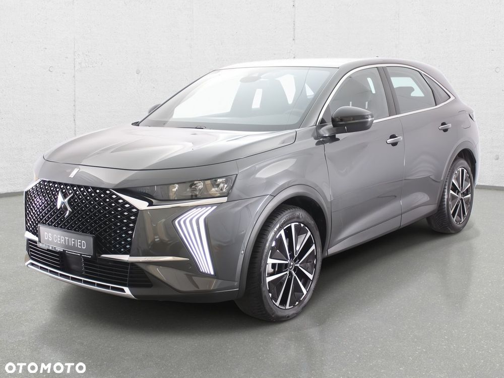 DS Automobiles DS 7 Crossback - 1