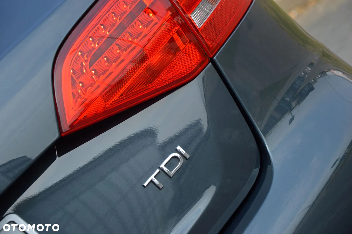Audi A4 - 27