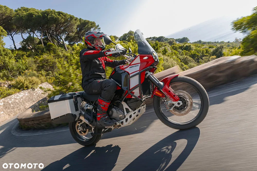 Ducati DesertX - 27