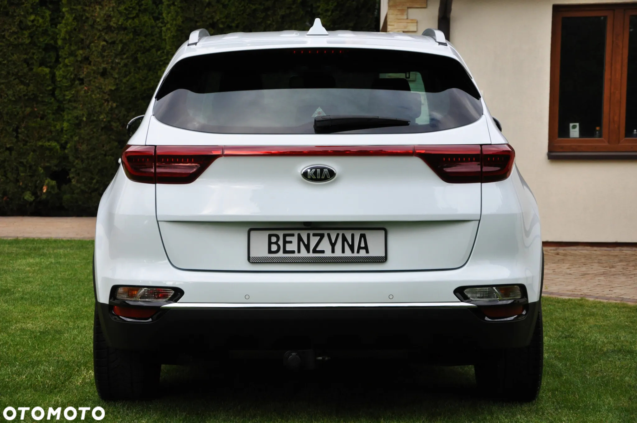Kia Sportage - 23