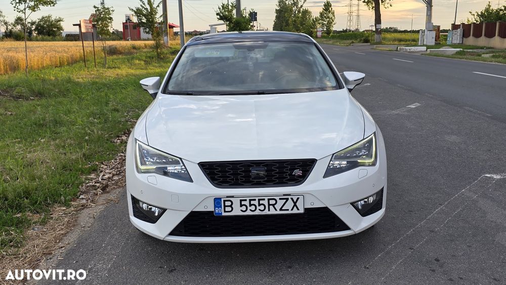 Seat Leon - 20