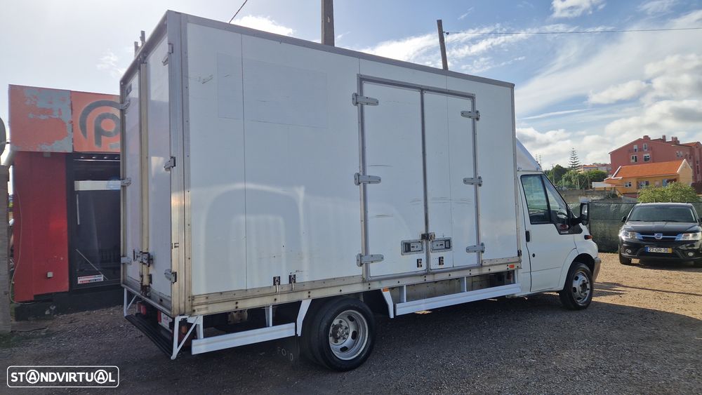 Ford Transit 2.4 TDCI - 5