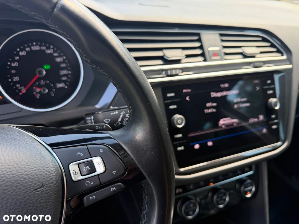 Volkswagen Tiguan 1.4 TSI DSG BlueMotion Technology Sport & Style - 30