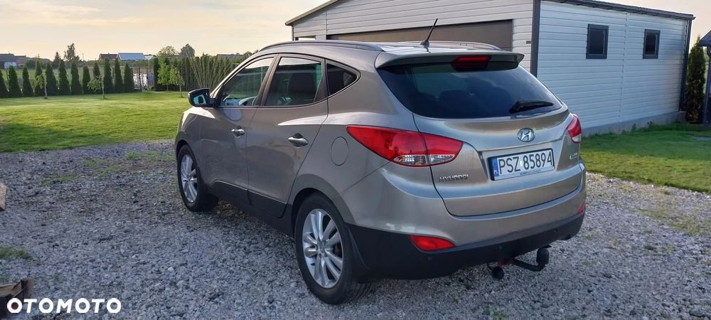 Hyundai ix35 - 4