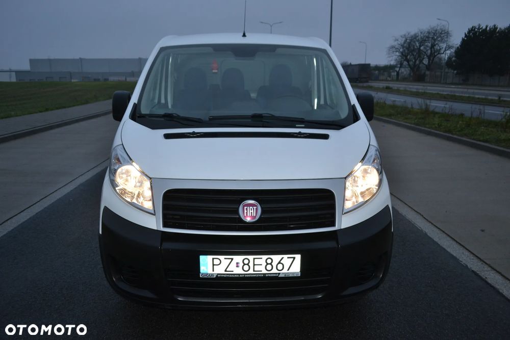 Fiat Scudo - 7
