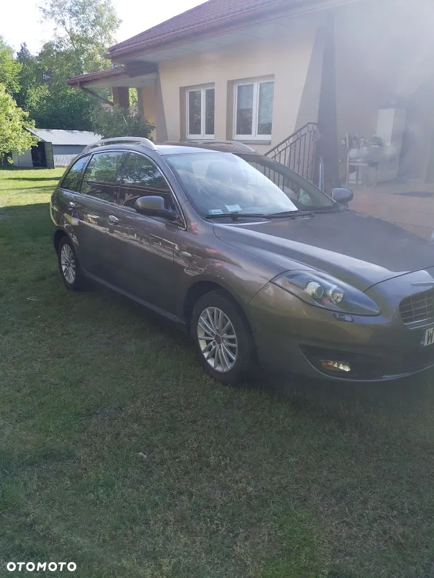 Fiat Croma 1.8 16V Business - 22