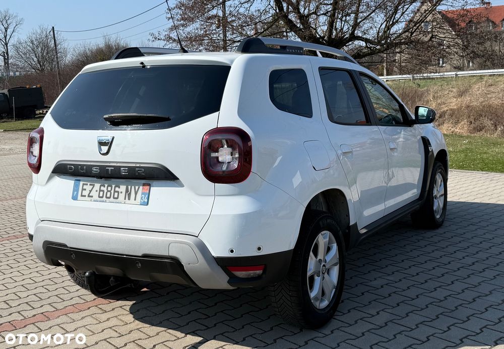 Dacia Duster 1.5 dCi Prestige - 5