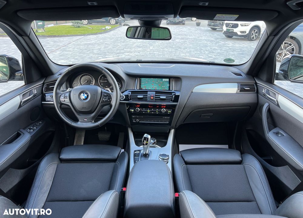 BMW X3 - 4
