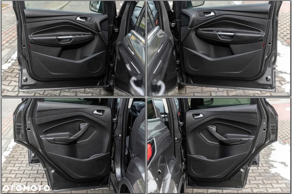 Ford Kuga 1.5 EcoBoost FWD Trend ASS - 32