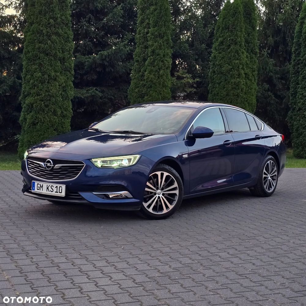 Opel Insignia 2.0 Ultimate Exclusive - 3